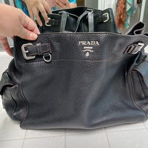 Authentic bag